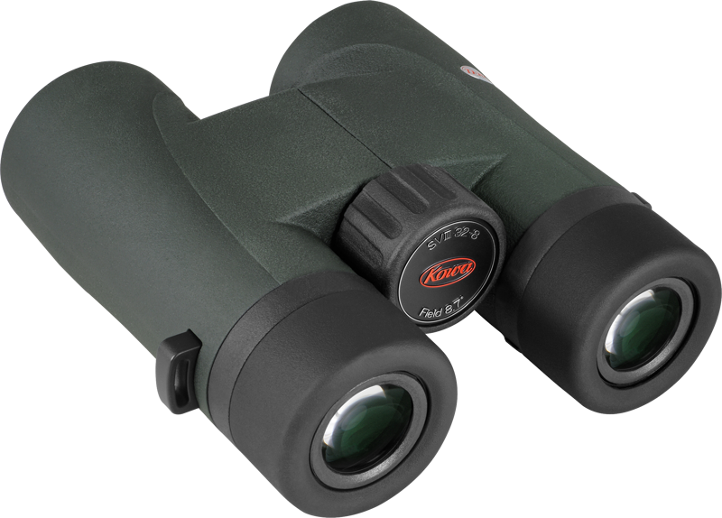 Kowa SV III 8x32 - 11