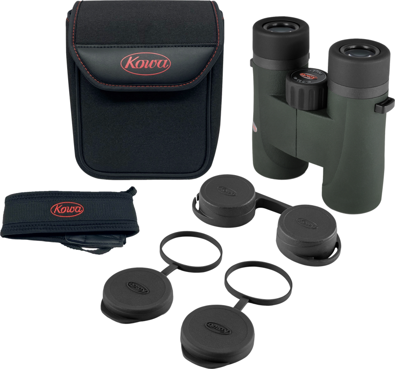 Kowa SV III 10x32 - 15