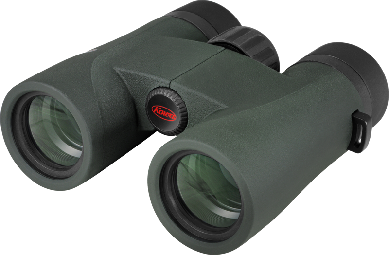 Kowa SV III 10x32 - 6