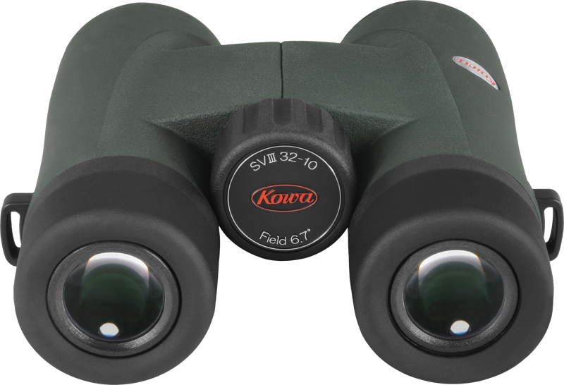 Kowa SV III 10x32 - 13