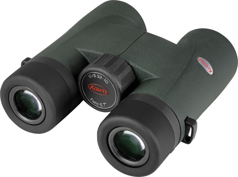 Kowa SV III 10x32 - 8