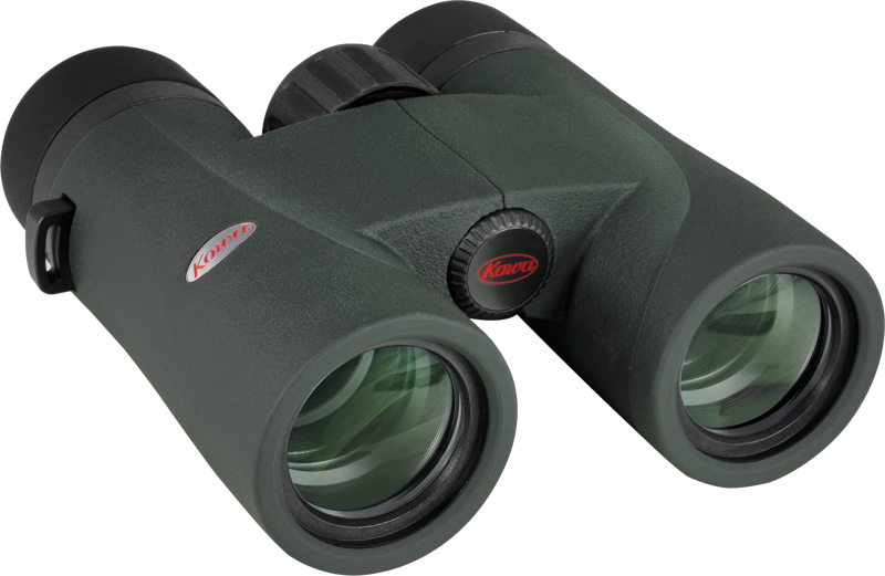 Kowa SV III 10x32 - 7