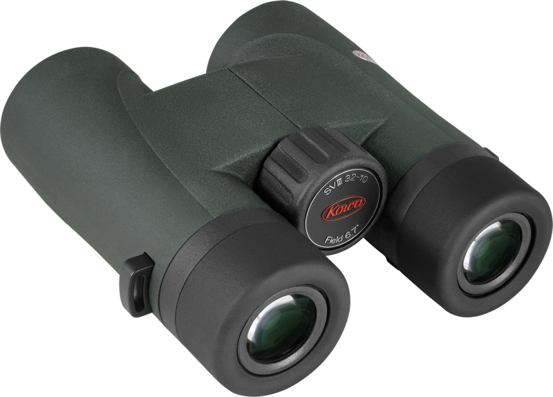 Kowa SV III 10x32 - 11