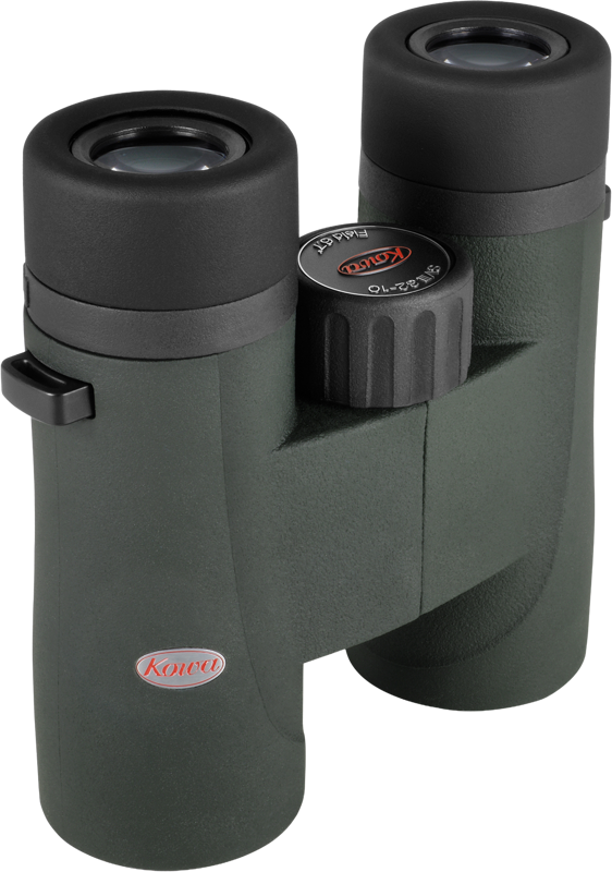 Kowa SV III 10x32 - 9