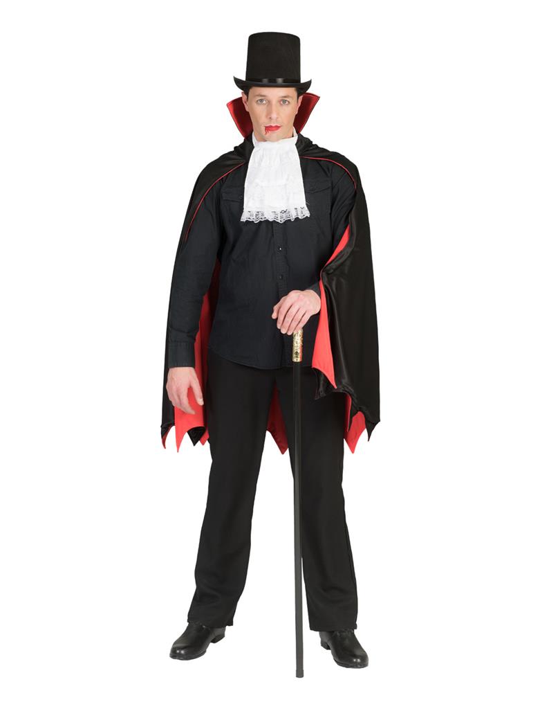 Unisex vampyrkostyme