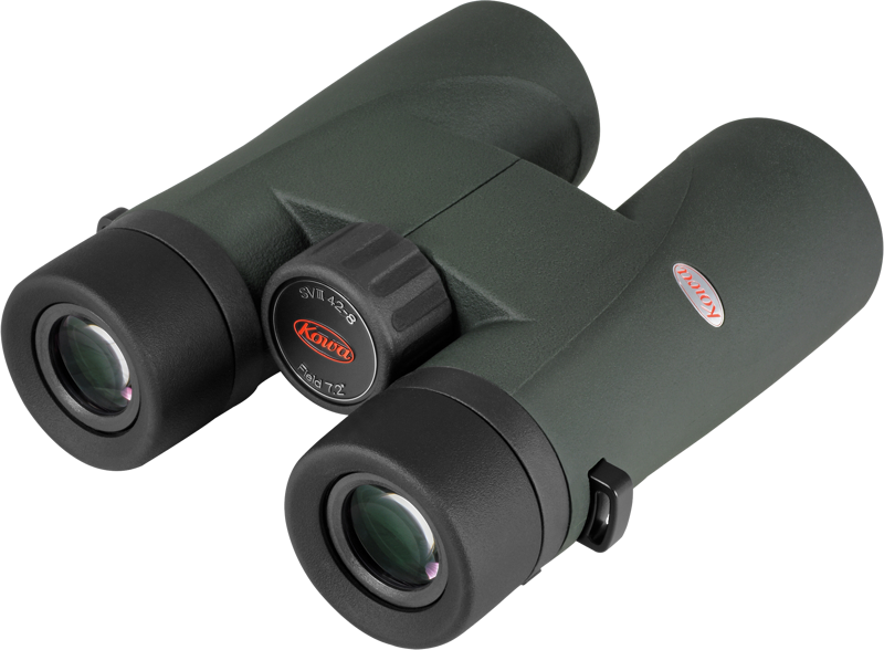 Kowa SV III 8x42 - 9