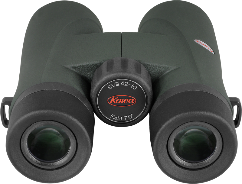 Kowa SV III 10x42 - 9