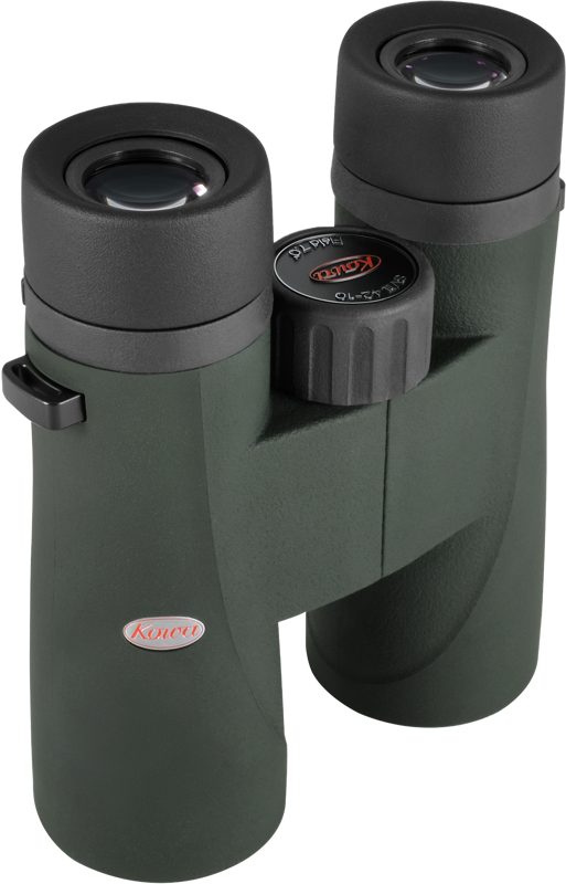 Kowa SV III 10x42 - 13