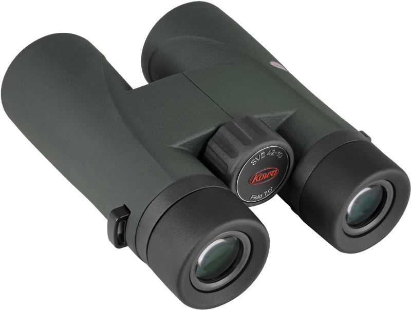Kowa SV III 10x42 - 11