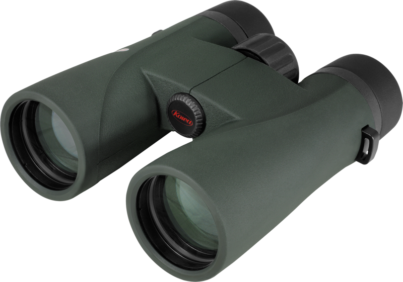 Kowa SV III 10x42 - 5