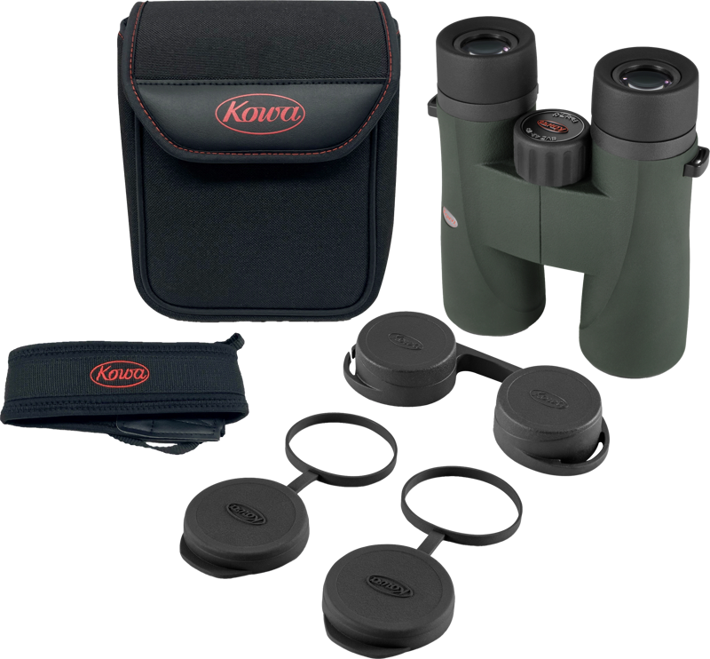 Kowa SV III 10x42 - 14