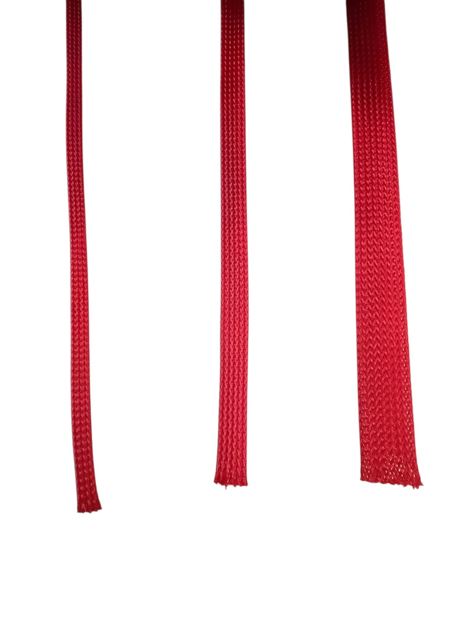 RJAUDIO 20mm Red Lösmeter  - 2