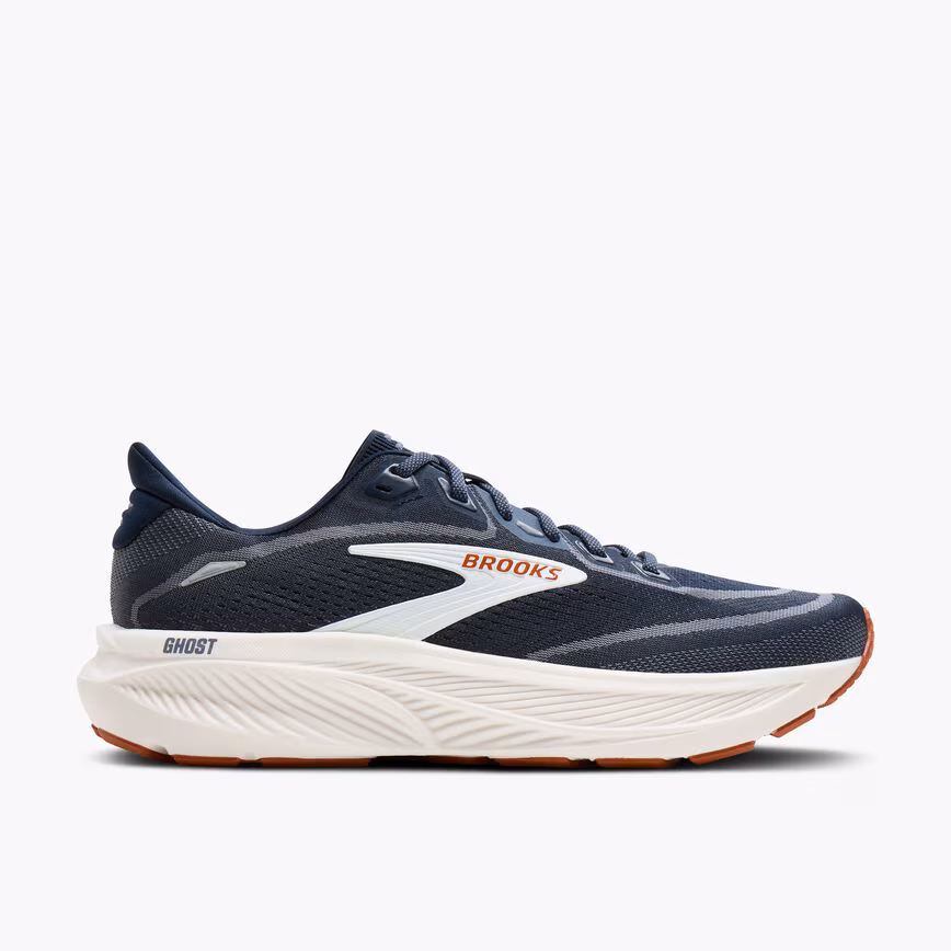 Brooks Sports Ghost 18 M Löparskor - 2