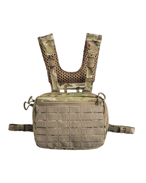 Eberlestock Force Chest Pack - 2