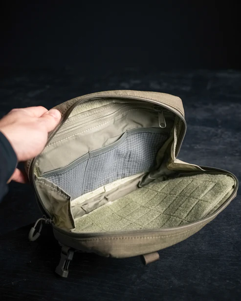 Eberlestock Force Chest Pack - 3