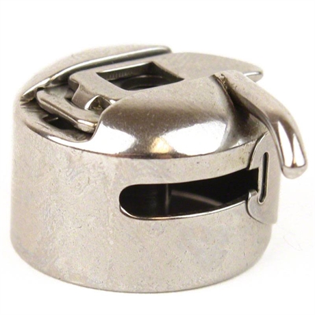 Spolkapsel till CB gripare - 4