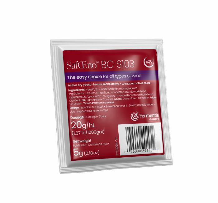SafOeno BC S103, 5 g
