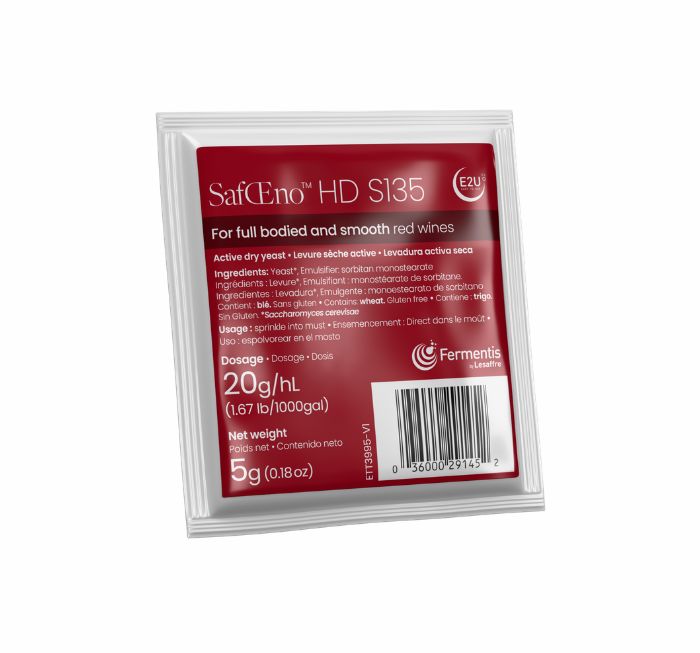 SafOeno HD S135, 5 g