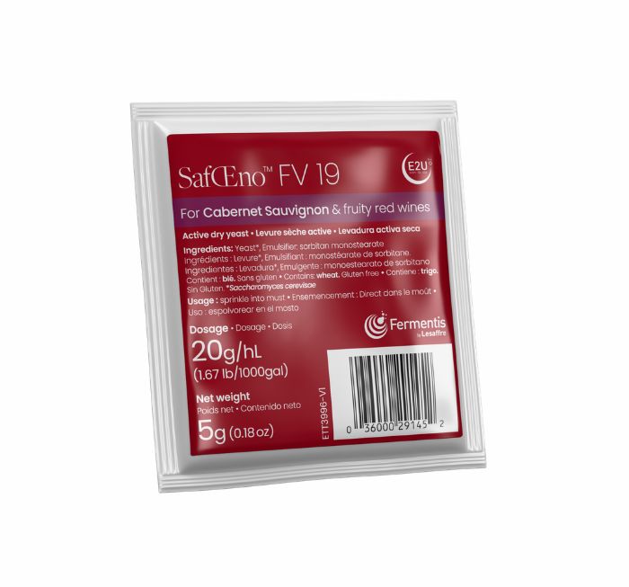 SafOeno FV 19, 5 g
