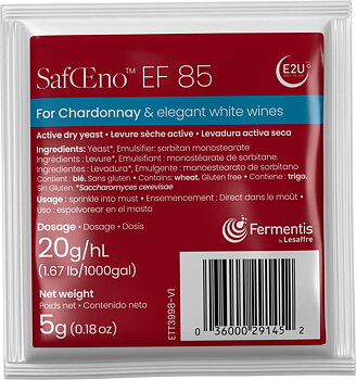Fermentis SafOeno EF 85, 5 g