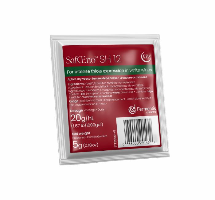 SafOeno SH 12, 5 g