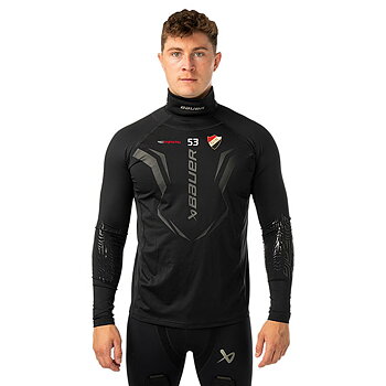 Bauer Bodyguard Neckprotect halsskyddströja S26 Nittorps IK