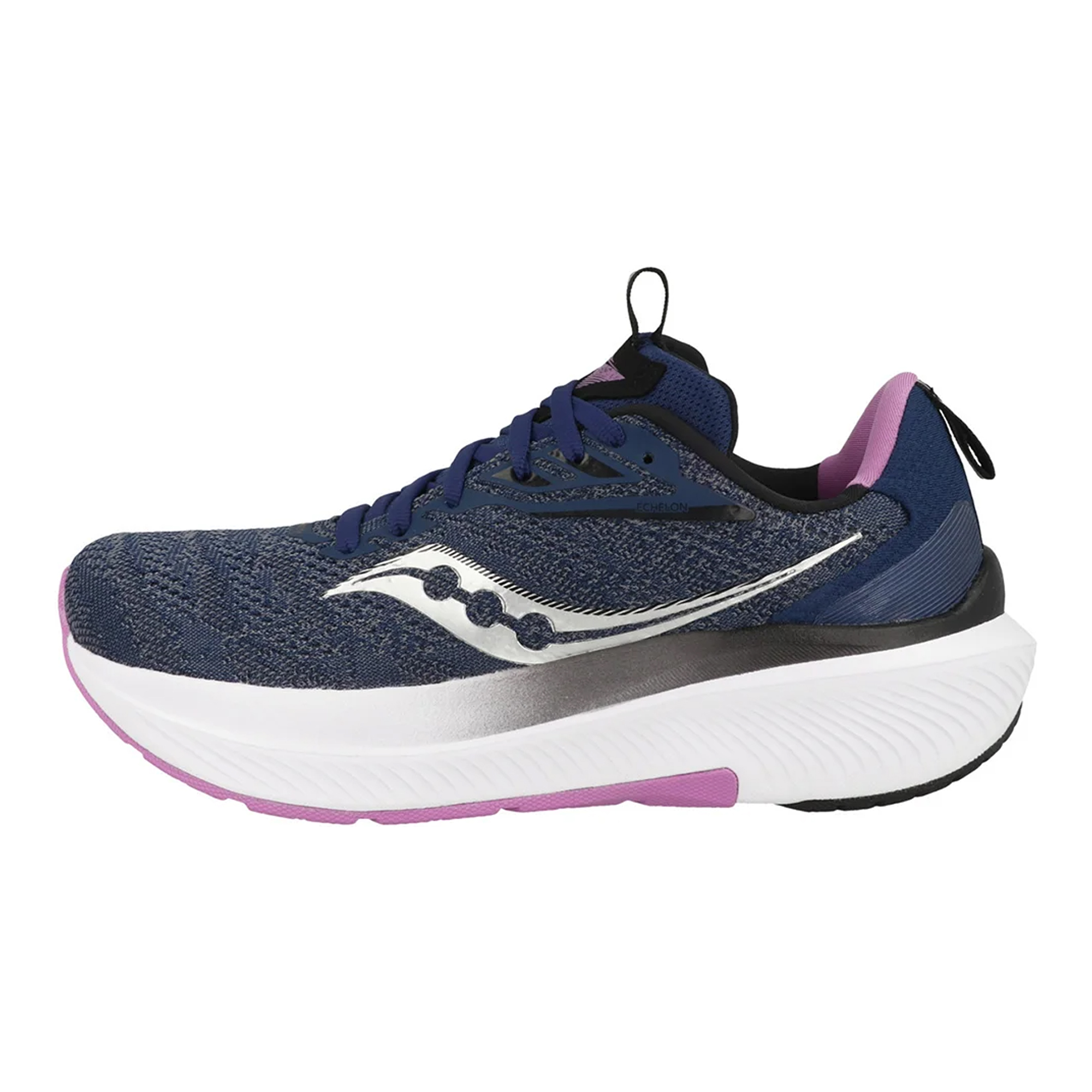 Saucony Echelon 9 Wide W Löparskor - 2