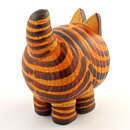 Lisa Larson (Jura 1971) Chubby Cat 14 cm (4)