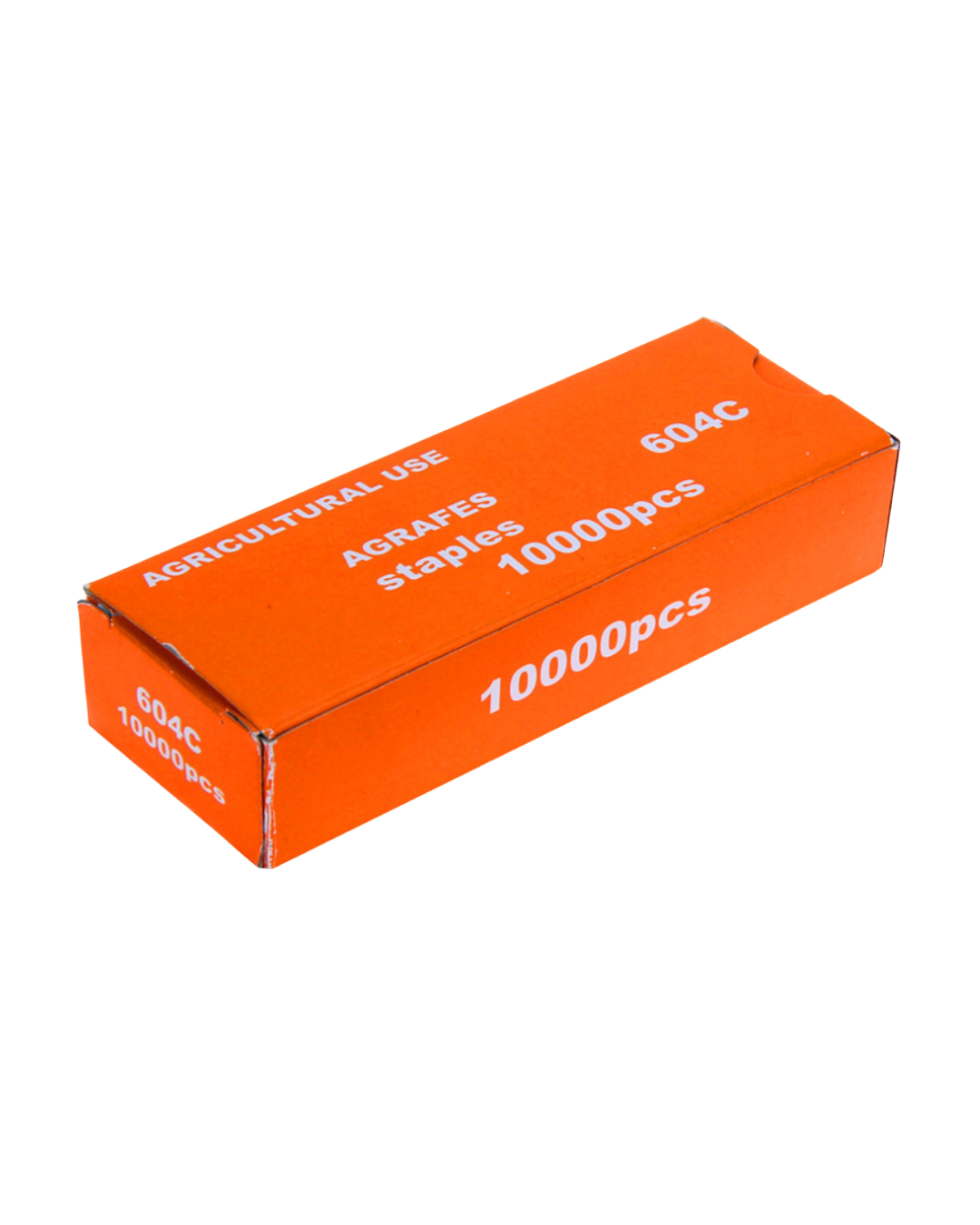 Klammer - Clips till uppbindningsverktyg - 3