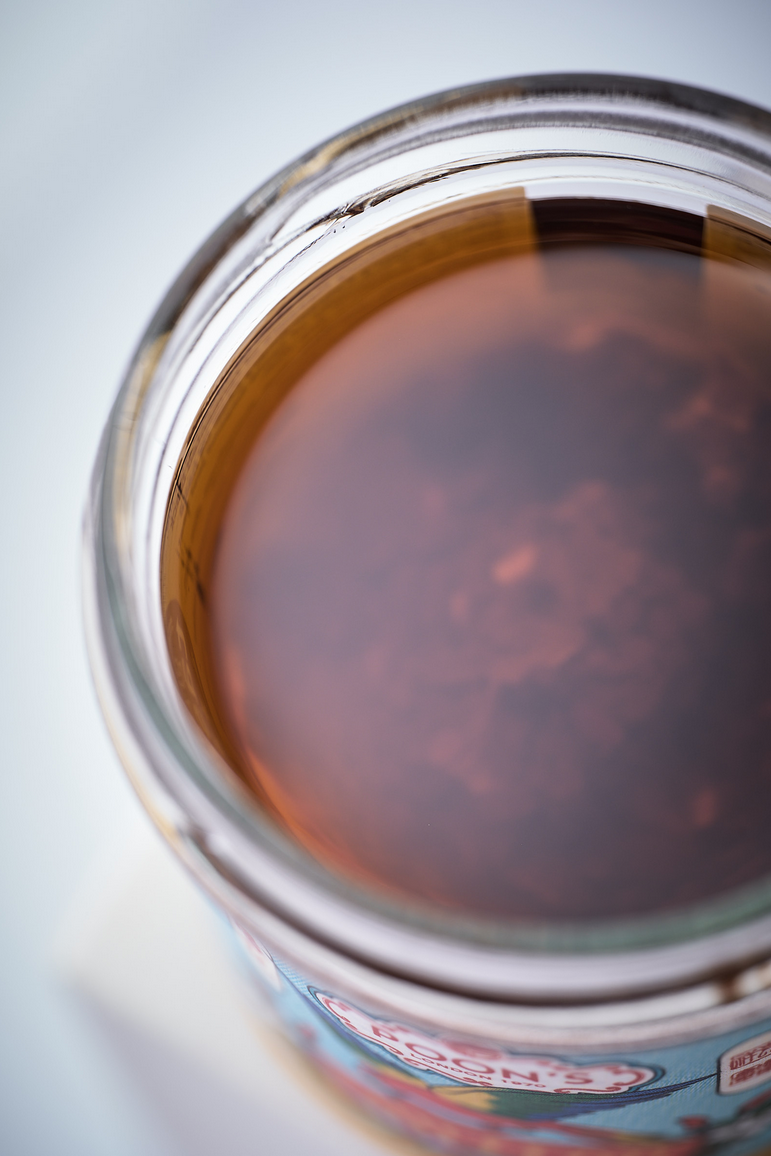 Poon's Extraordinary Chilli Oil 125g - 3