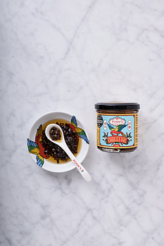 Poon's Extraordinary Chilli Oil 125g