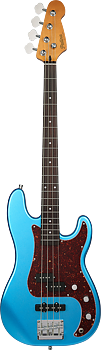 Patina Guitars PJB-3 Bass Lake P Blue