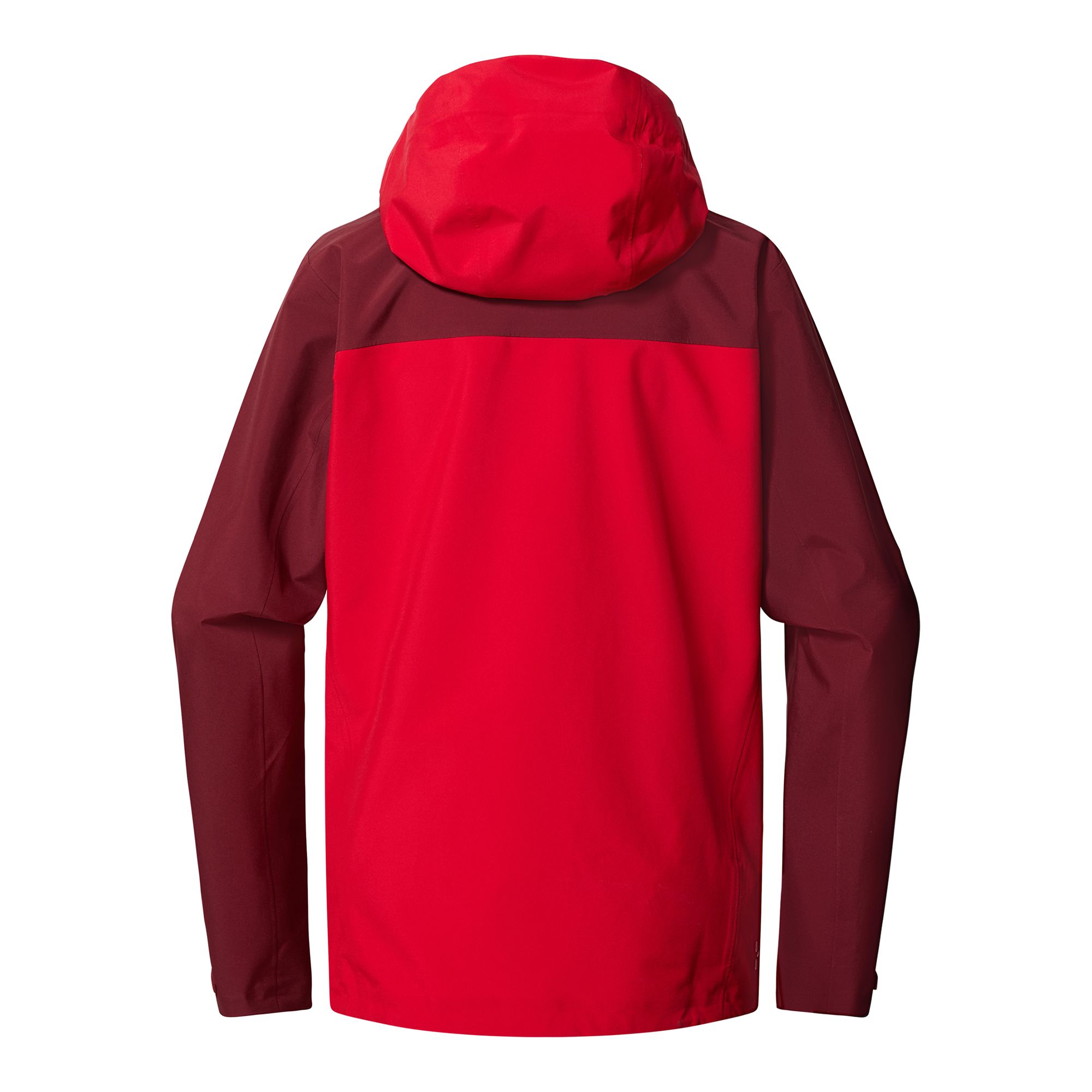 Haglöfs Front Proof Jacket Women Friluftsjacka - 2