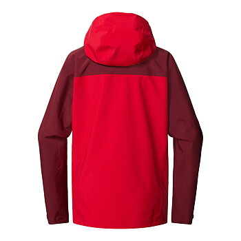 Haglöfs Front Proof Jacket Women Friluftsjacka