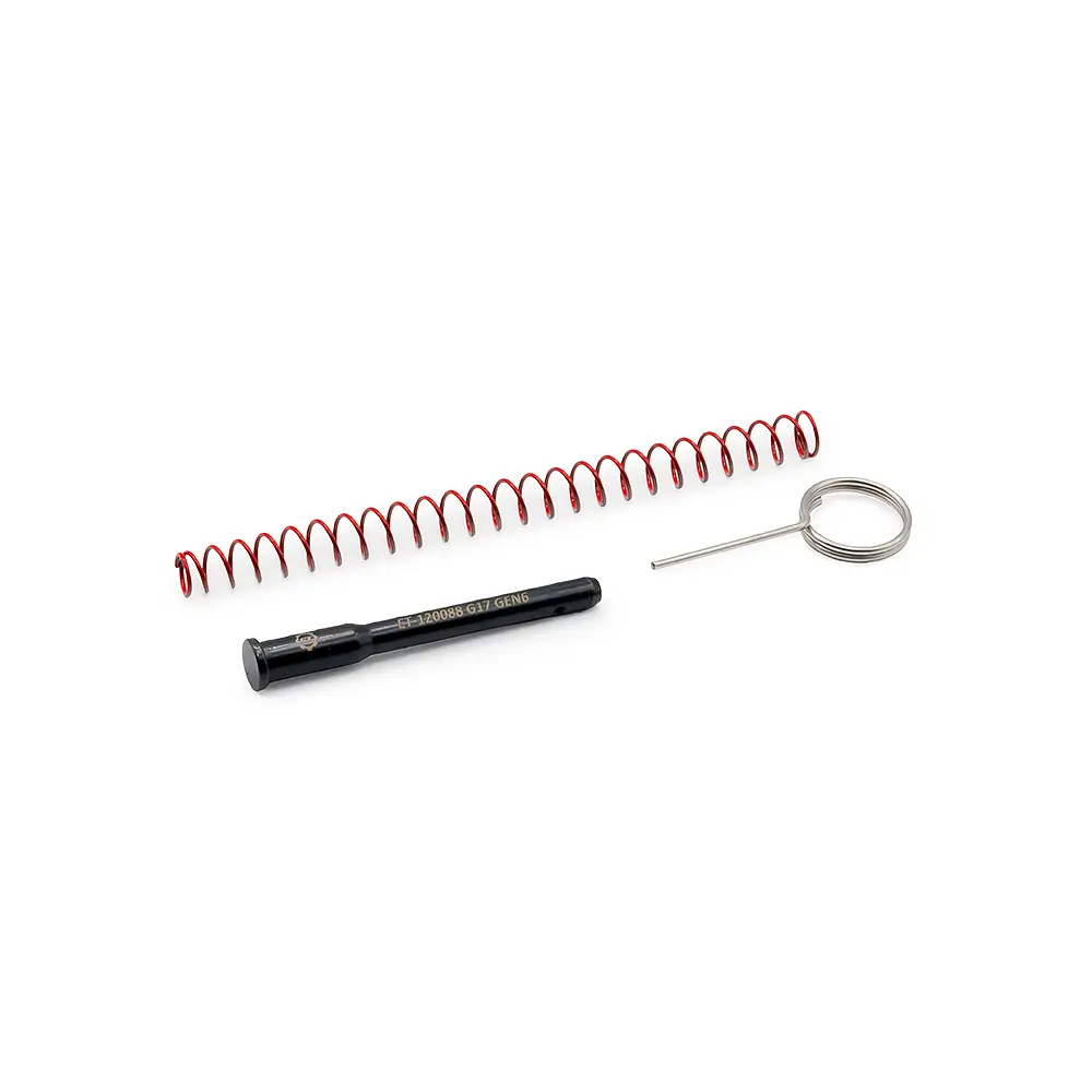 Eemann Tech Recoil System for GLOCK17 GEN6