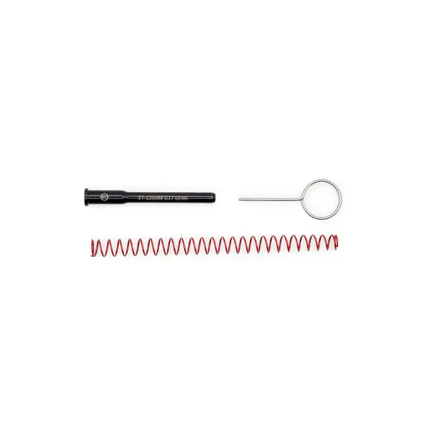 Eemann Tech Recoil System for GLOCK17 GEN6 3