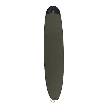 Ocean & Earth Core_X Longboard Stretch Cover 8,0" Khaki