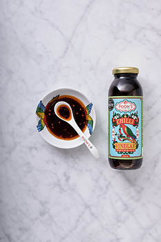 Poon's Chilli Vinegar Dressing 250ml