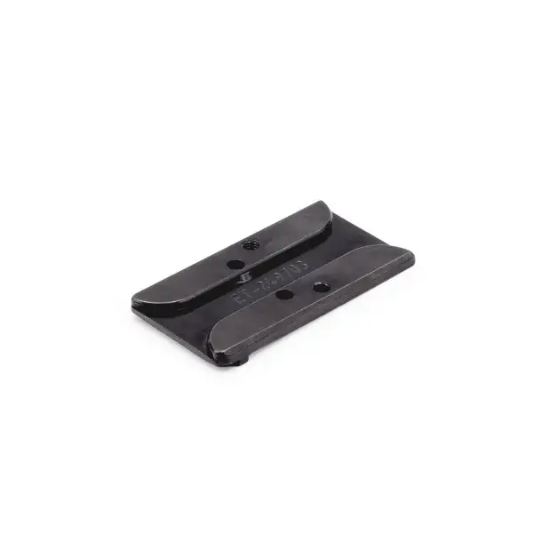 Eemann Tech WALTHER PDP OR Plate Mount for Trijicon RMR / SRO / Holosun 507COMP 3