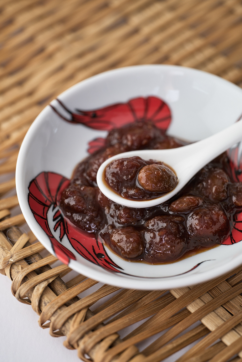 Poon's Soy Bean Doubanjiang 160g - 4