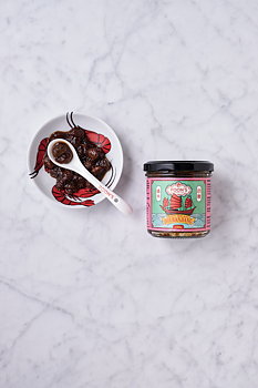 Poon's Soy Bean Doubanjiang 160g