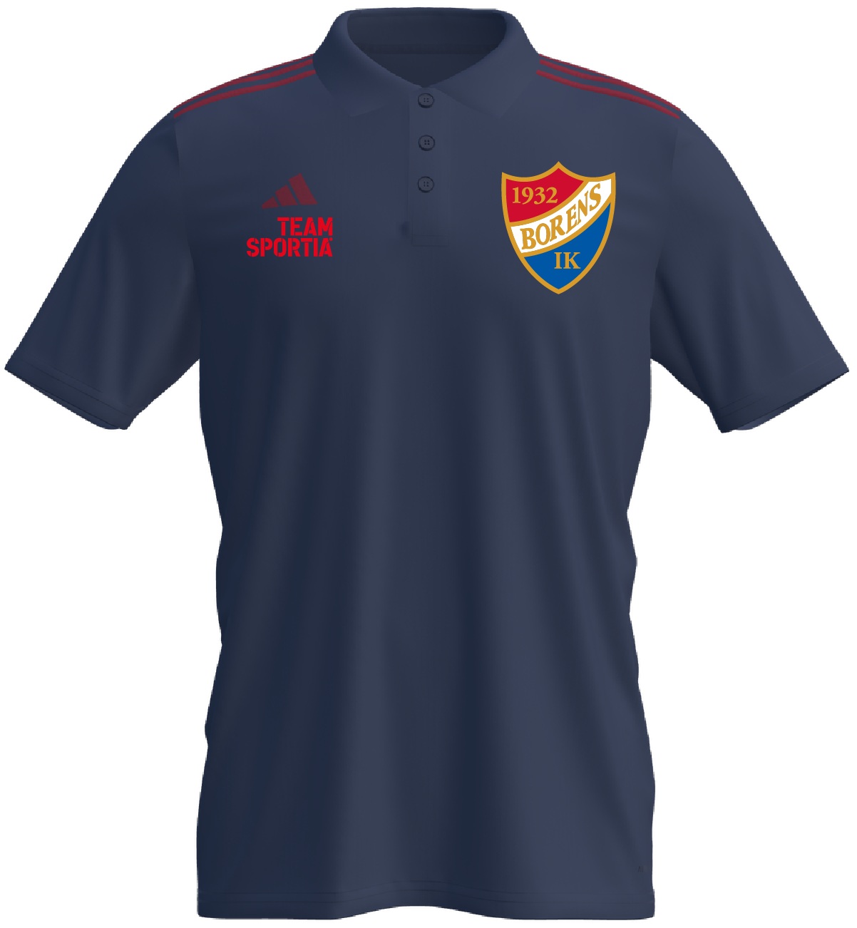 Adidas funktions pikè (Borens IK)