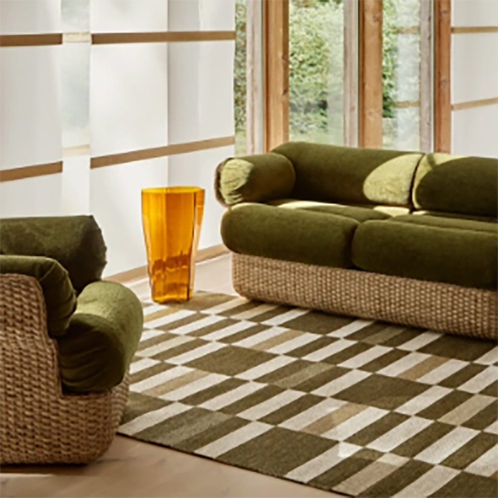 Arthur Rug (several sizes) - Kasthall - 2