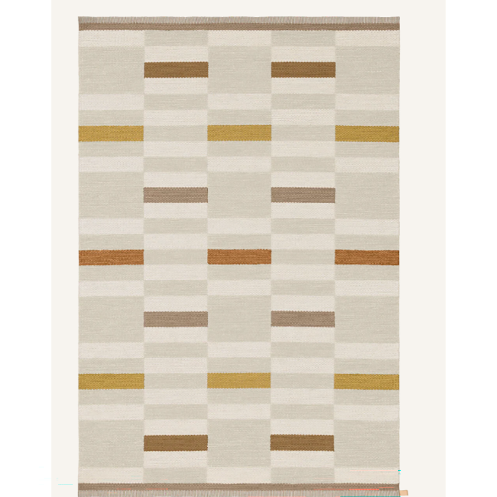 Arthur Rug (several sizes) - Kasthall - 4