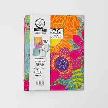Studio Light • Art By Marlene ATC Storage to Store Your ATC Cards