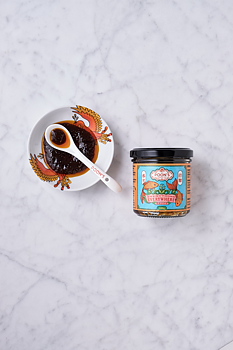 Poon's Everything Everywhere Sauce 160g