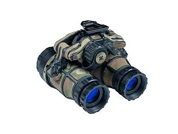 Falconclaw Falconwrap DTNVS Multicam