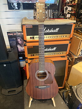 Ibanez AW54JR-OPN