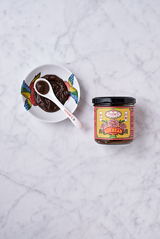 Poon's Fermented Soy Bean Paste 160g