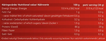 Complete Protein 3 - 800g